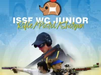 ISSF World Junior
